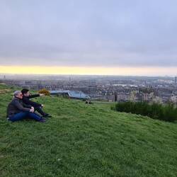 Calton Hill