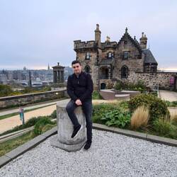 Calton Hill