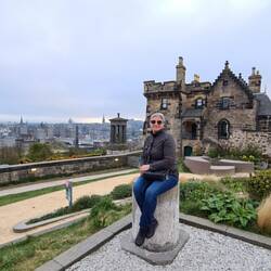 Calton Hill
