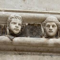 No Two Faces Are Alike