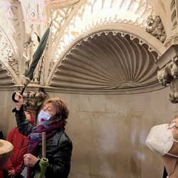 Sea Shells--Symbol of Baptism