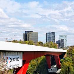 Pont Grand-Duchesse Charlotte