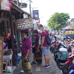 Julian und die Pinkgang