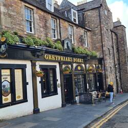 Greyfriars