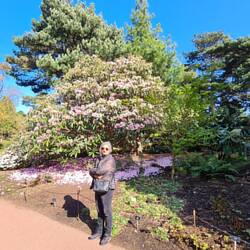 Royal Botanic Garden Edinburgh
