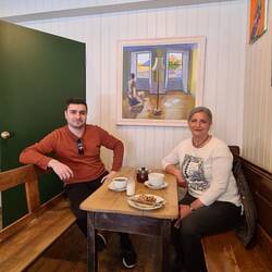 The Howdah Tea and Coffee Company