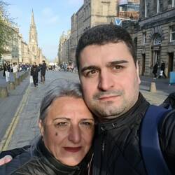 Royal Mile