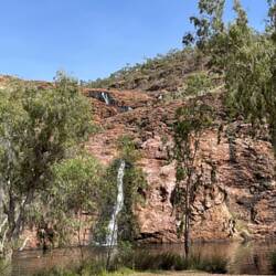 Middle Spring
