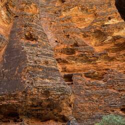 Rock Cathedral Gorge
