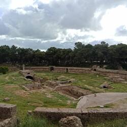 Amphitheater Karthago