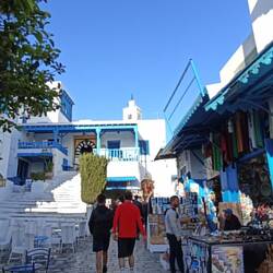 Sidi Bou Said