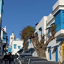 Sidi Bou Said