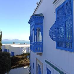 Sidi Bou Said