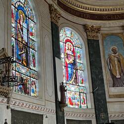 Église Saint-Nicolas de Nérac,
