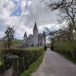 Château de Vêves