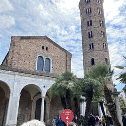 Church of St. Appolinare