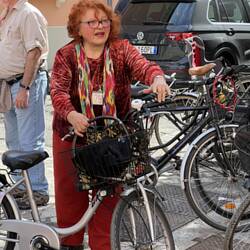 Transportation in Ravenna