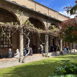 The Cloister