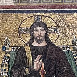 Christus Pantocrator