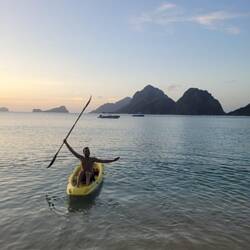 חזרתי בשלום