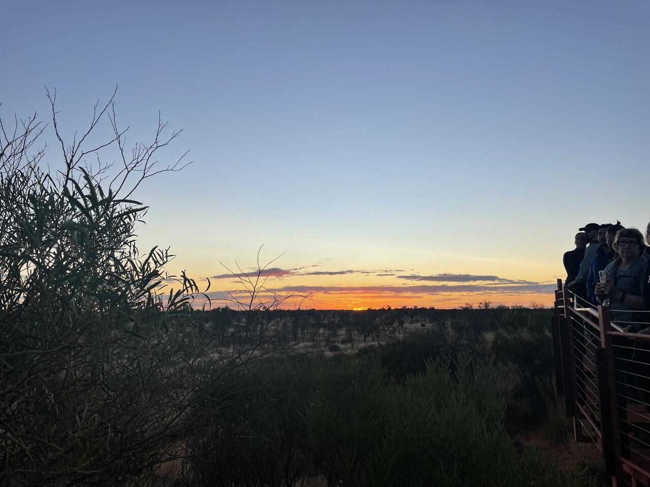 Sunrise - next 11 pics