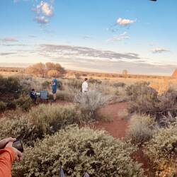 Sunset - next 7 pics