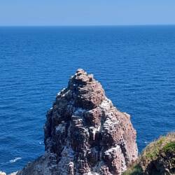 Le rocher aux cacas 💩