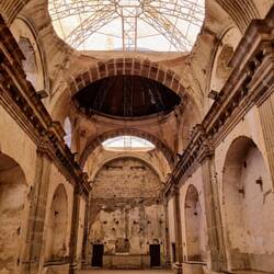 In der Klosterkirche