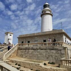 Faro de Formentor