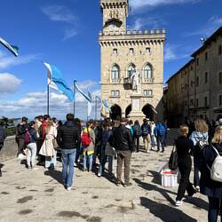 The Government Palace