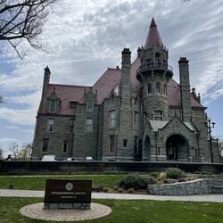Craigdarroch Castle