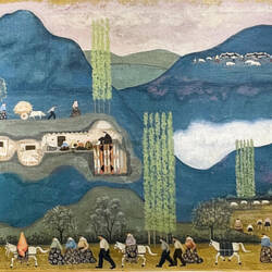 "Bridal Party" (M. Pesen) — Alsancak, İzmir.