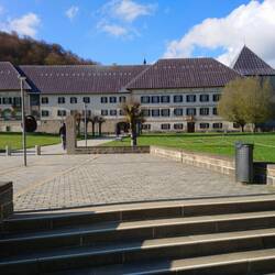 Hoffentlich gibt's noch ein Bett 😱🤔😢😅