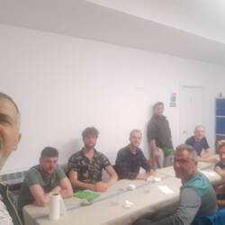 2x 🇮🇹 + 2x 🇩🇰 + 2x 🇳🇱 +1x 🇮🇪 +1x 🇫🇷 +1x 🇨🇿 +1x 🇩🇪 = 💶