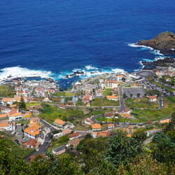 Porto do Moniz