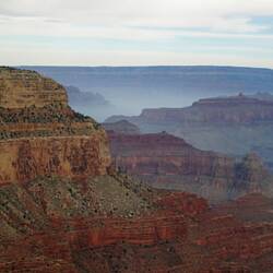 "Nebel des Grauens" am Hermits Rest (oder doch die Blair Witch!?)