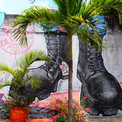 Pour la mémoire des jeunes kidnappés et tués pour faire monter les stats des guérilleros pris