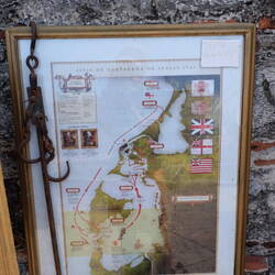 Les nombreuses attaques de pirates et corsaires contre Carthagène