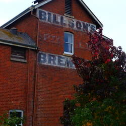 Bilson's Brewery