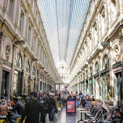Galeries Royales Saint-Hubert