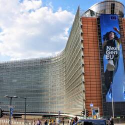 Le Berlaymont