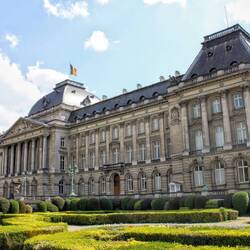 Palais de Bruxelles