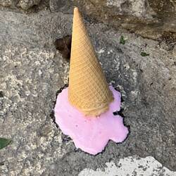 Wounded Gelato