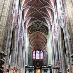 Sint-Baafskathedraal