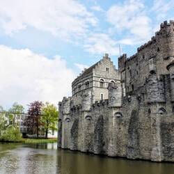 Gravensteen