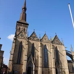 Dom St. Marien Osnabrück