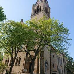 Ev. Bergkirche Osnabrück
