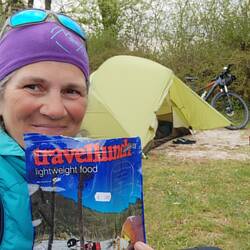 Das Abendessen ist schnell gekocht🤣