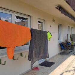 Ankunft in Gablingen