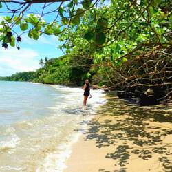 Cahuita Nationalpark